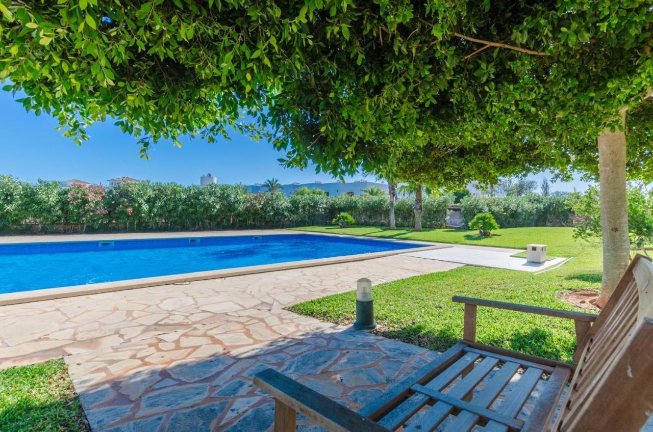 Celeste Apartamento Santanyí