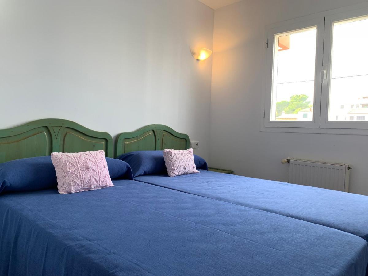 Apartamento Edificio C'an Patilla Cala Ratjada (Mallorca)