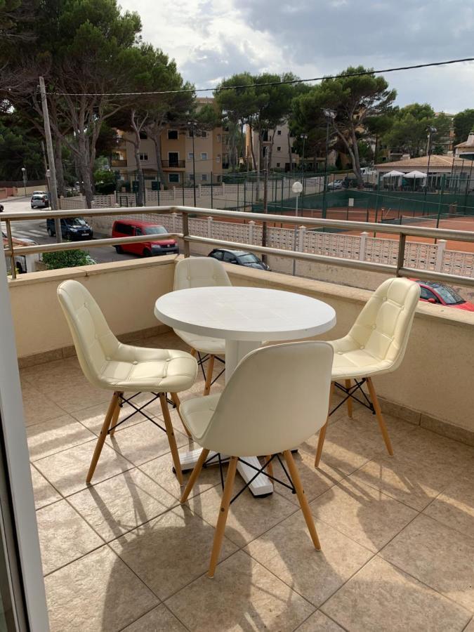 Edificio C'an Patilla Apartamento