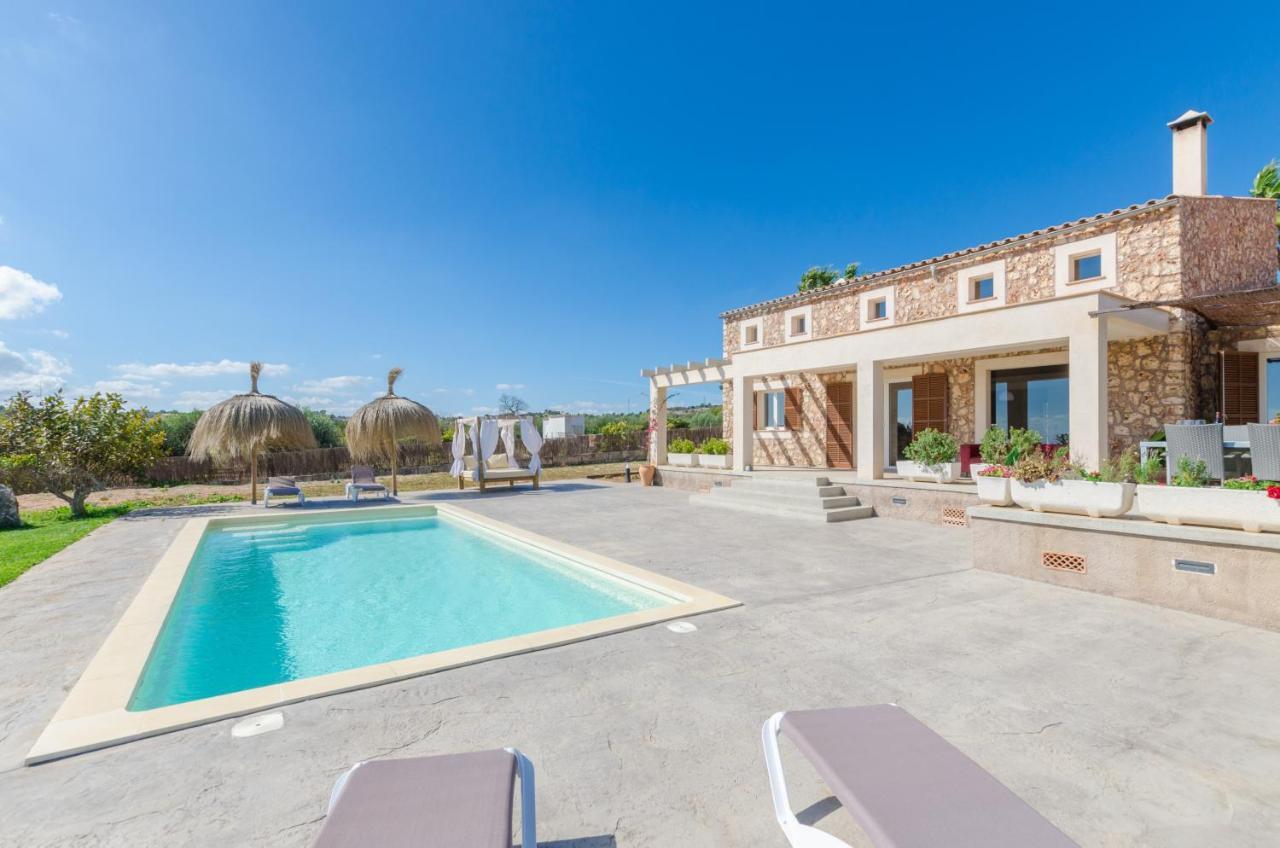 El Paraiso Villa Porto Cristo