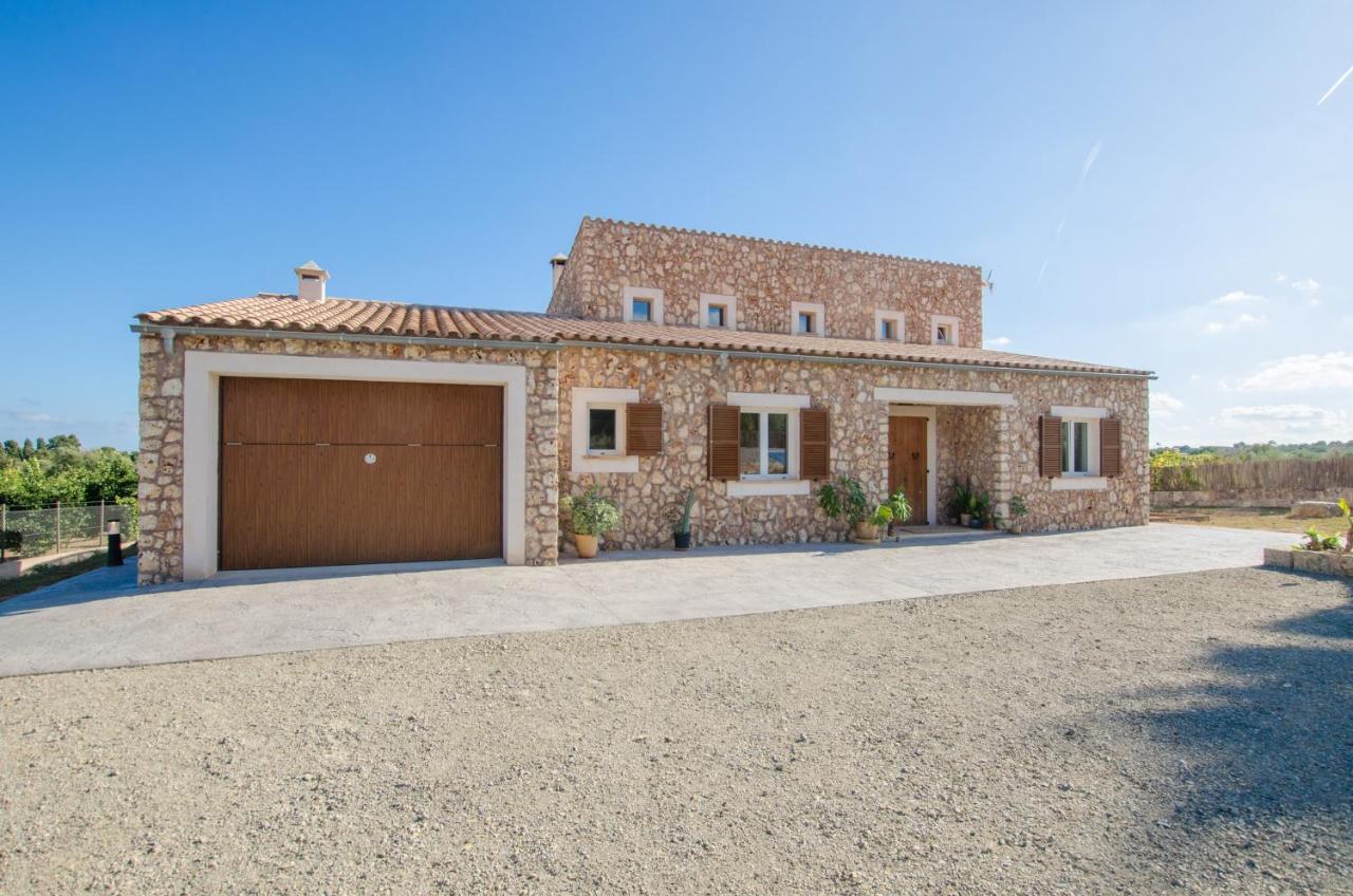 Villa El Paraiso