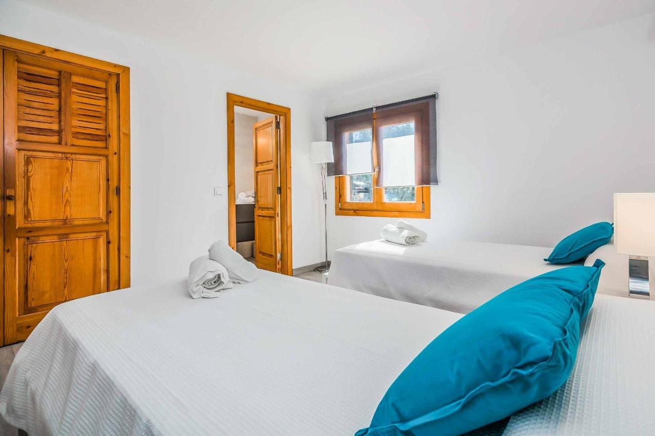 Casa Torres * Pollensa