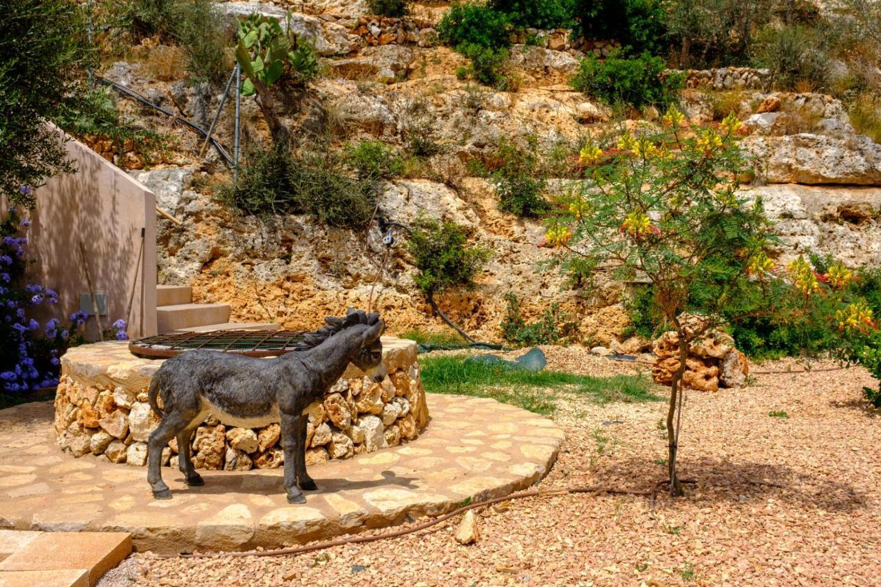Villa Castell Des Paradís *