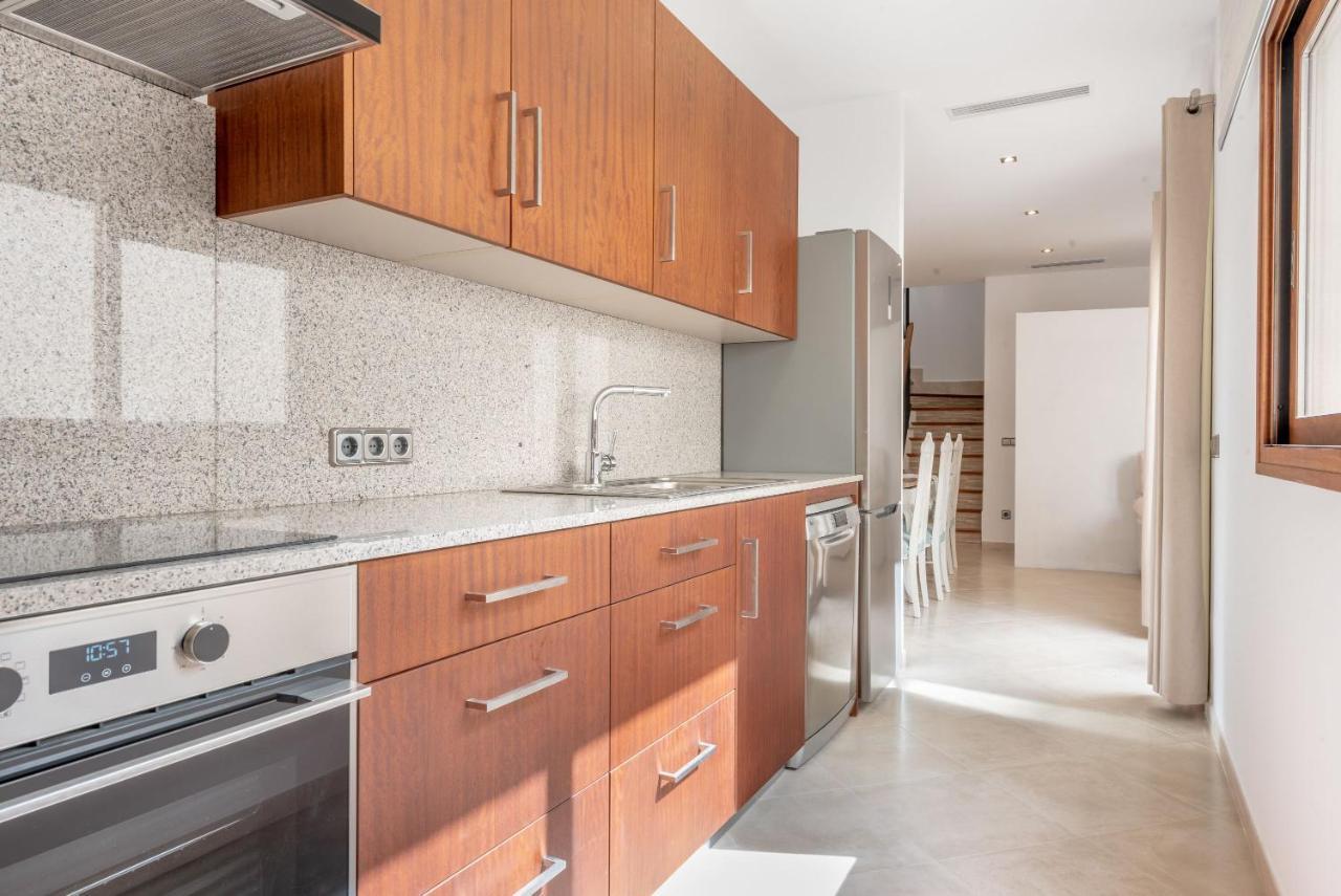 Holiday home Es Campanar