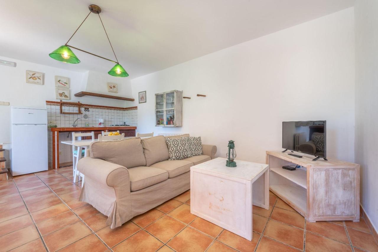 Es Rafal Roig - Es Verd Apartamento Sant Llorenc Des Cardassar