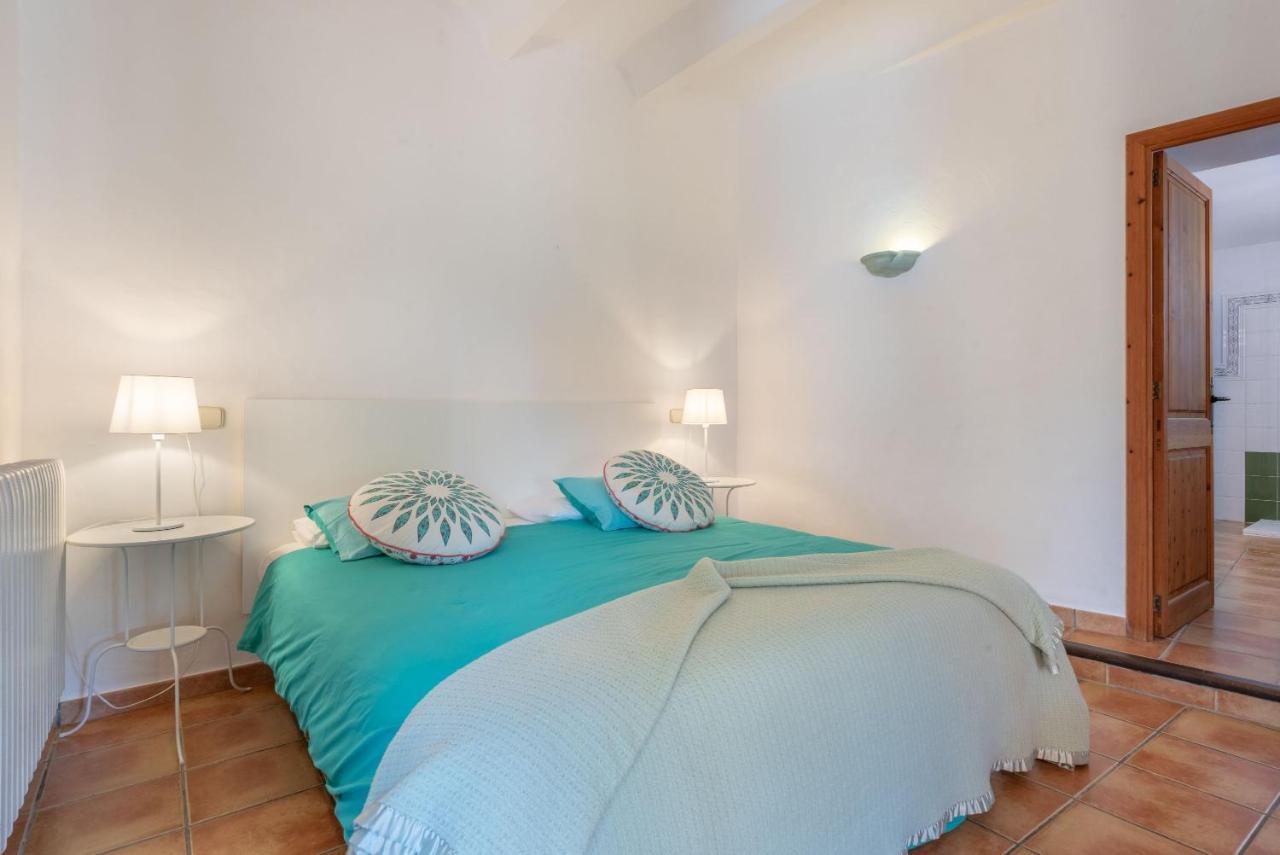 Apartamento Es Rafal Roig - Es Verd