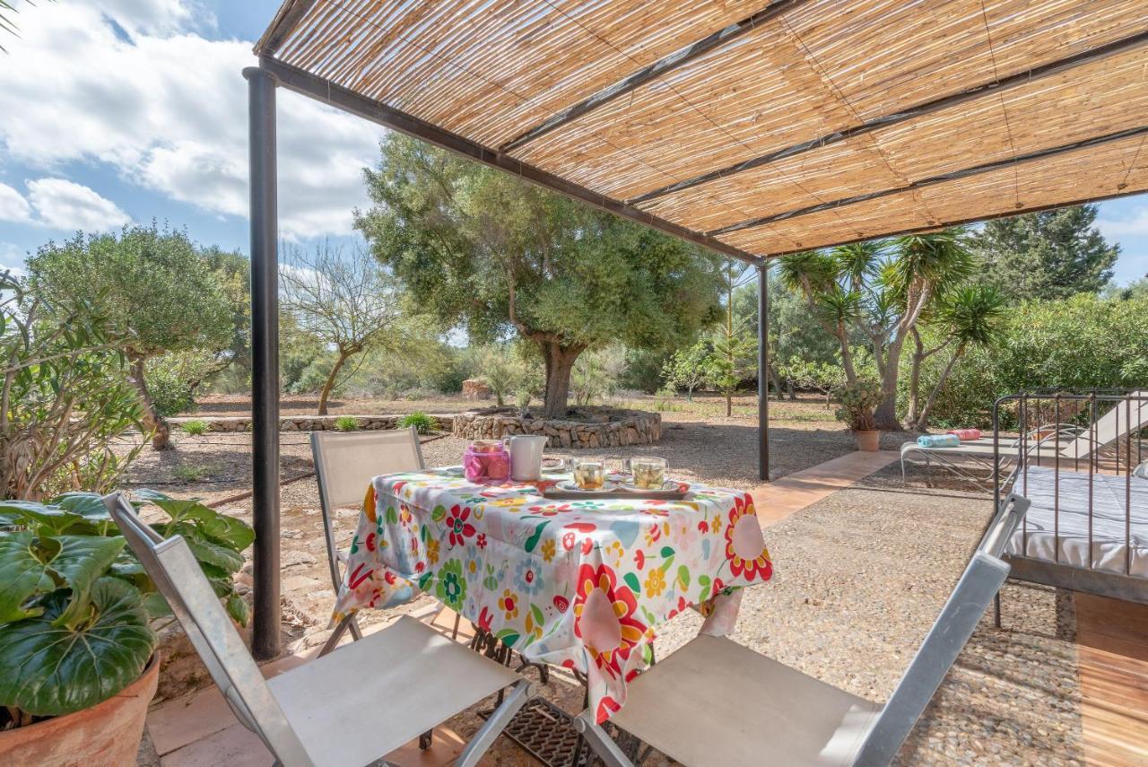 Es Rafal Roig - Es Galiner Apartamento Sant Llorenc Des Cardassar