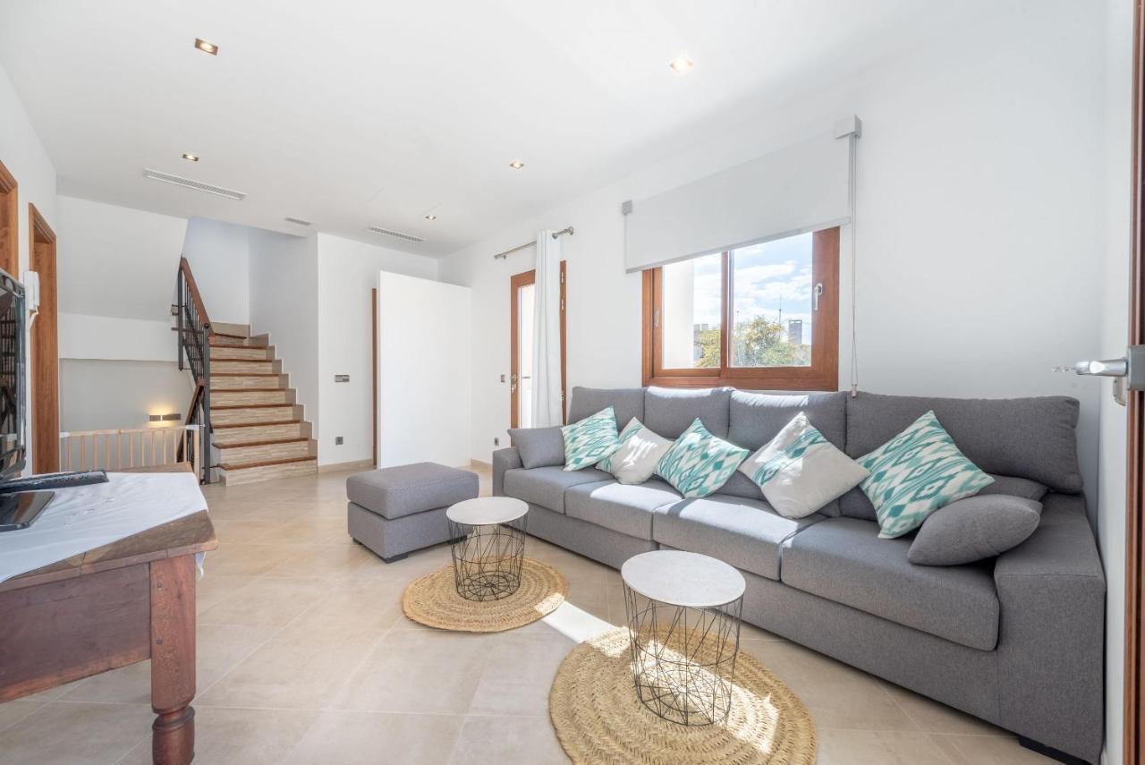 Holiday home Es Campanar