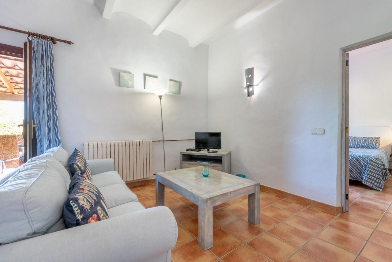 Es Rafal Roig - Es Blau Apartamento Sant Llorenc Des Cardassar