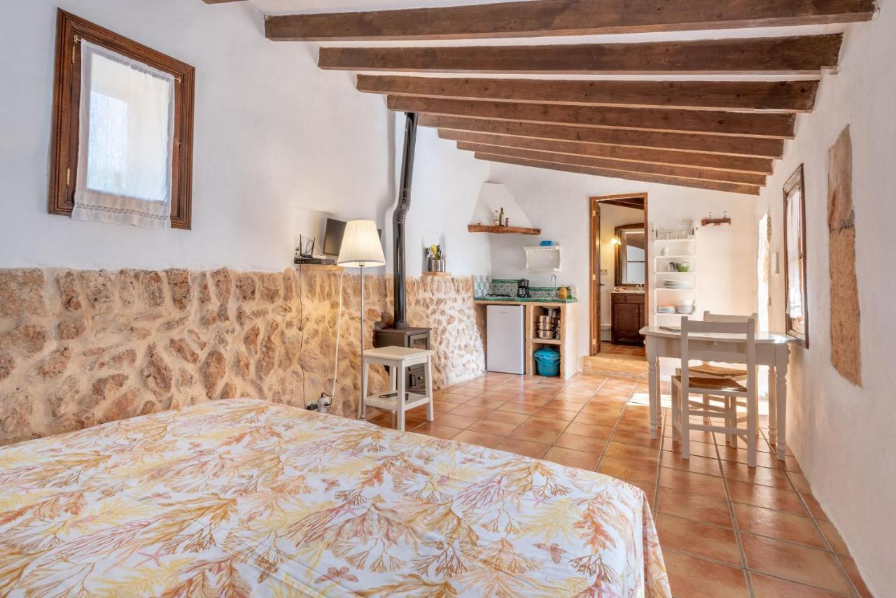 Apartamento Es Rafal Roig - Es Galiner *