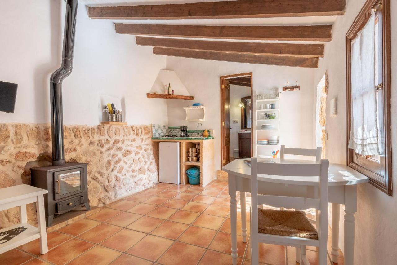 Es Rafal Roig - Es Galiner Apartamento Sant Llorenc Des Cardassar