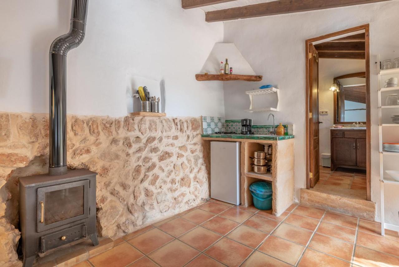 Apartamento Es Rafal Roig - Es Galiner *