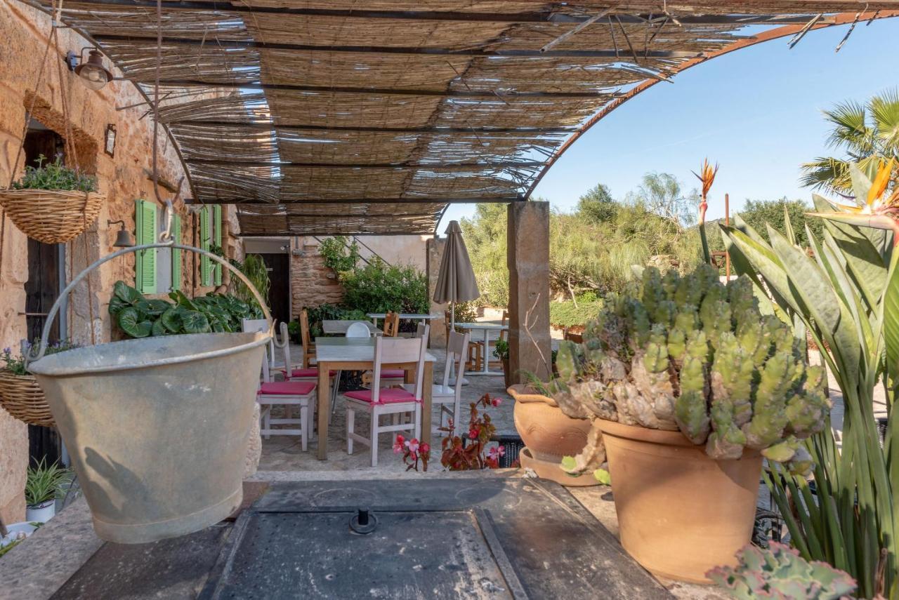 Apartamento Es Rafal Roig - Es Galiner Sant Llorenc Des Cardassar