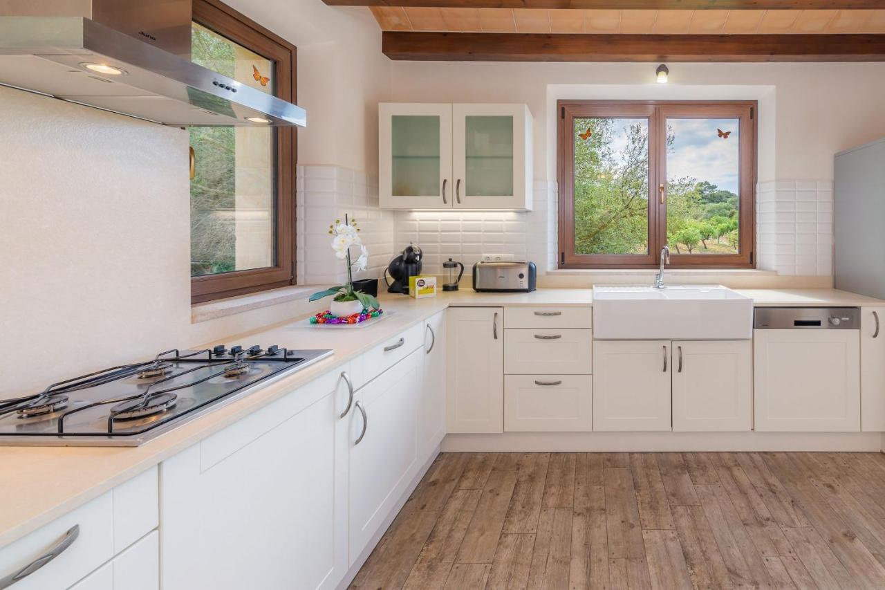 S'hort De Carrossa Villa Arta