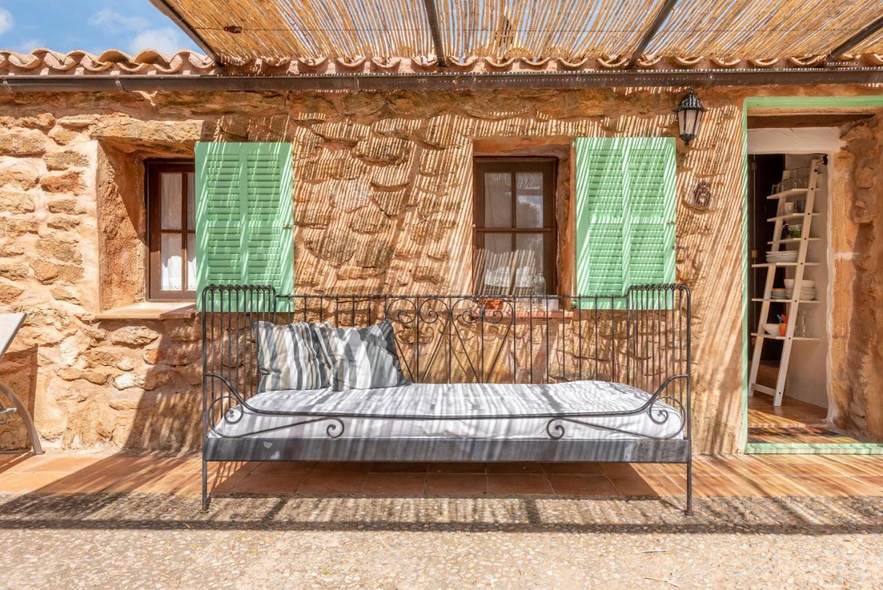 Apartamento Es Rafal Roig - Es Galiner *