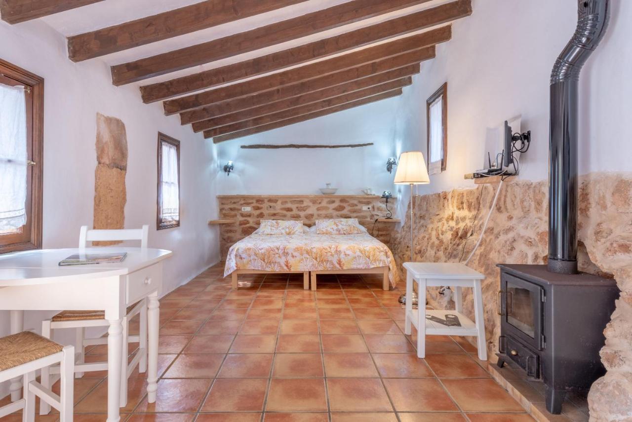 Apartamento Es Rafal Roig - Es Galiner Sant Llorenc Des Cardassar
