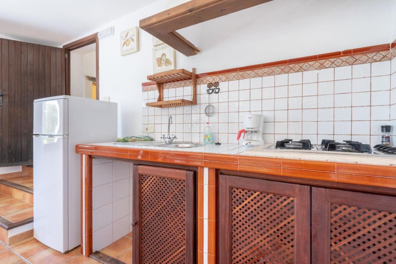 Apartamento Es Rafal Roig - Es Verd