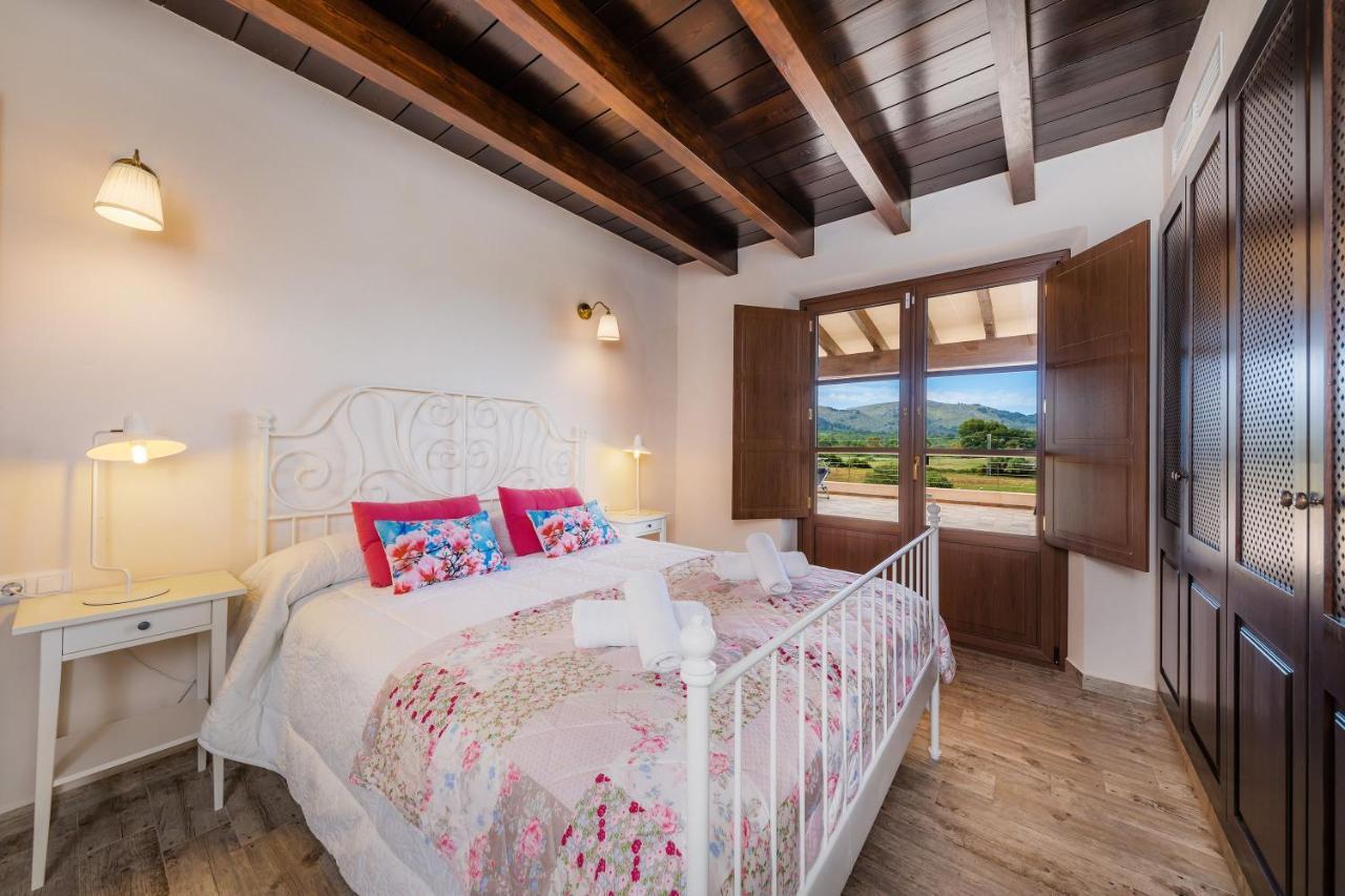Villa S'hort De Carrossa