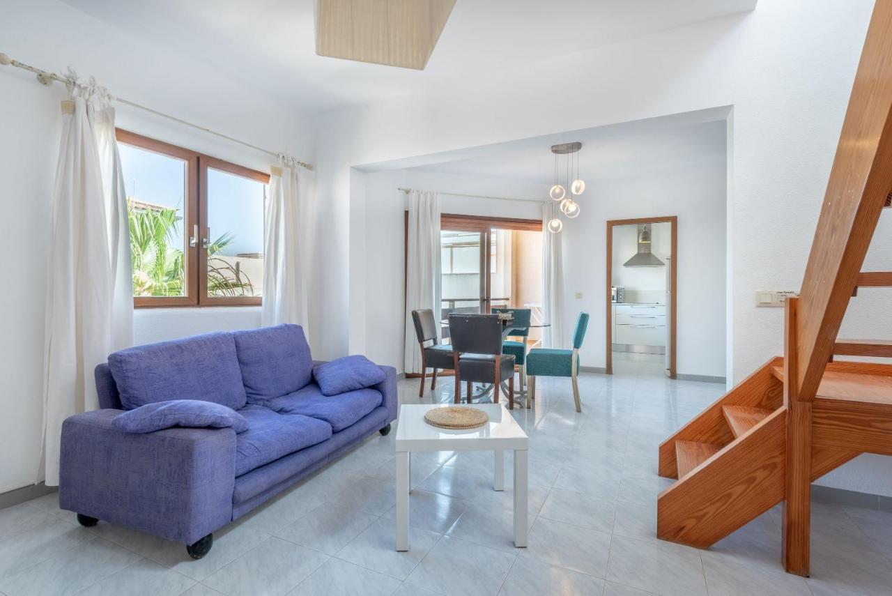 Apartamento Miramar Artà