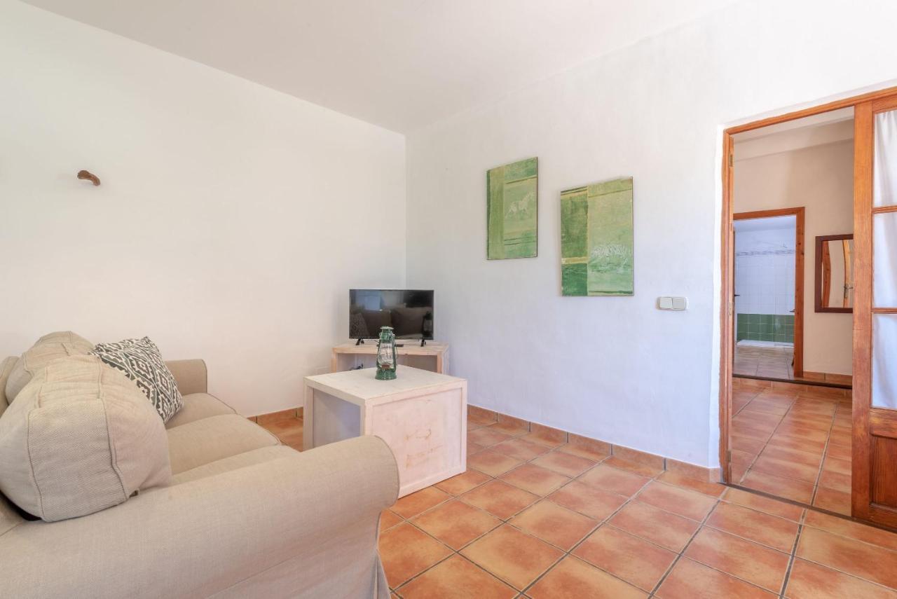 Apartamento Es Rafal Roig - Es Verd