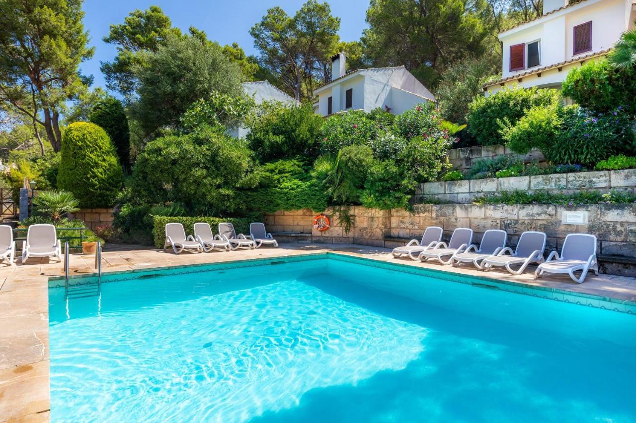Villa The Lovely Botana 1