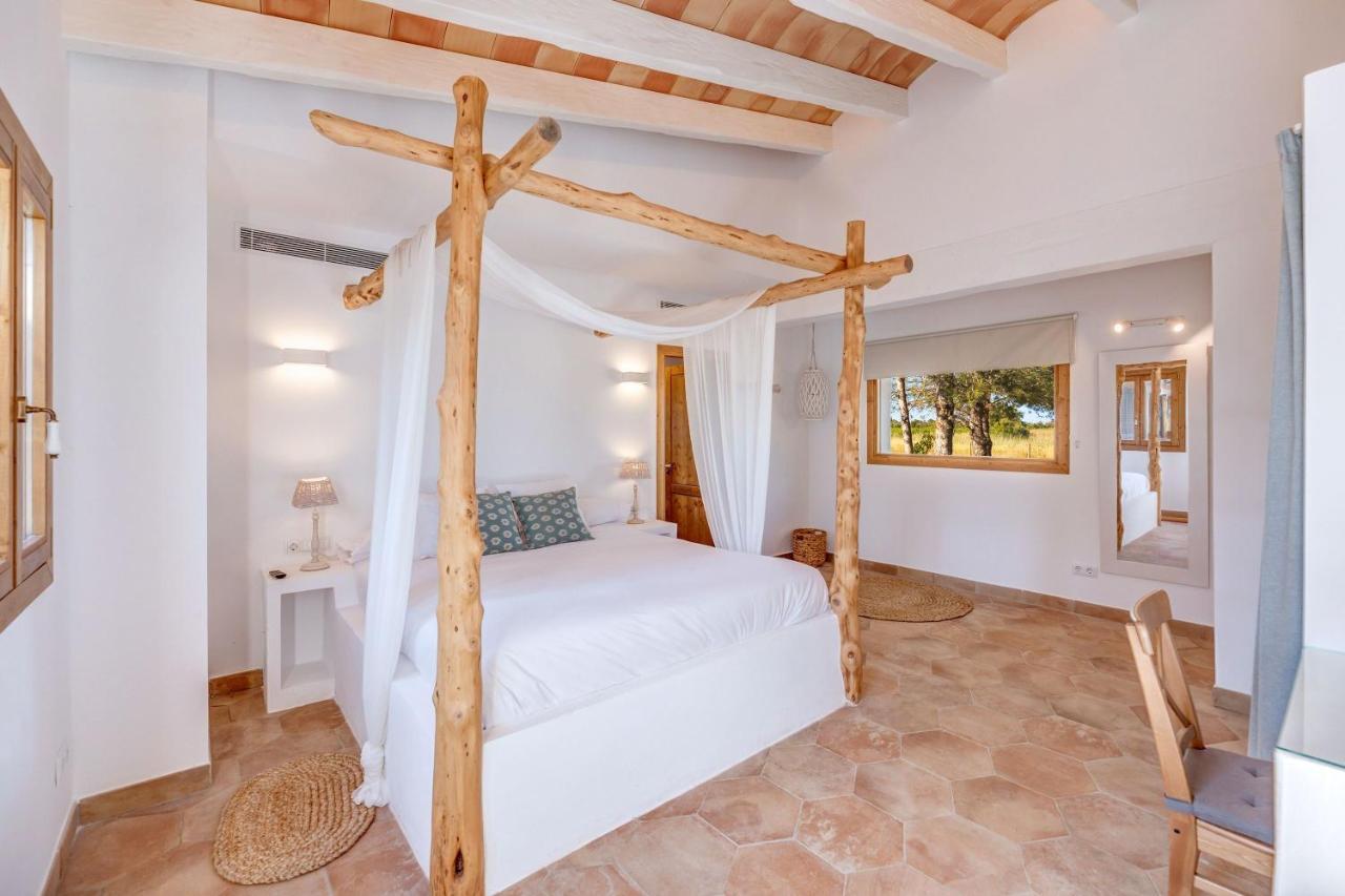 Villa Sa Vinya Jove *