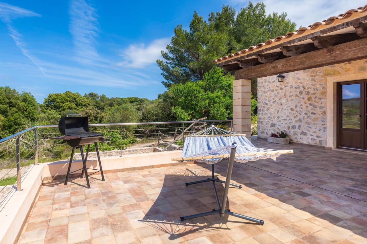 Villa S'hort De Carrossa *