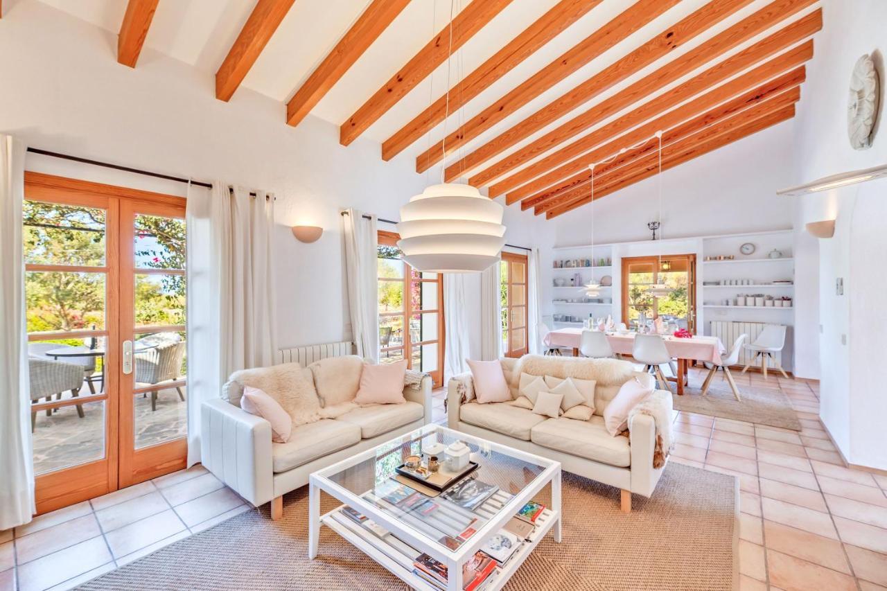 Finca Can Llum Santanyi