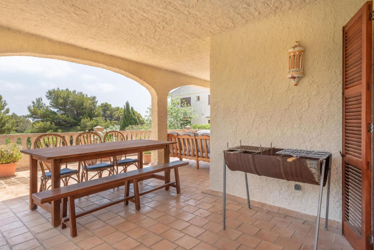 Cancus Villa *