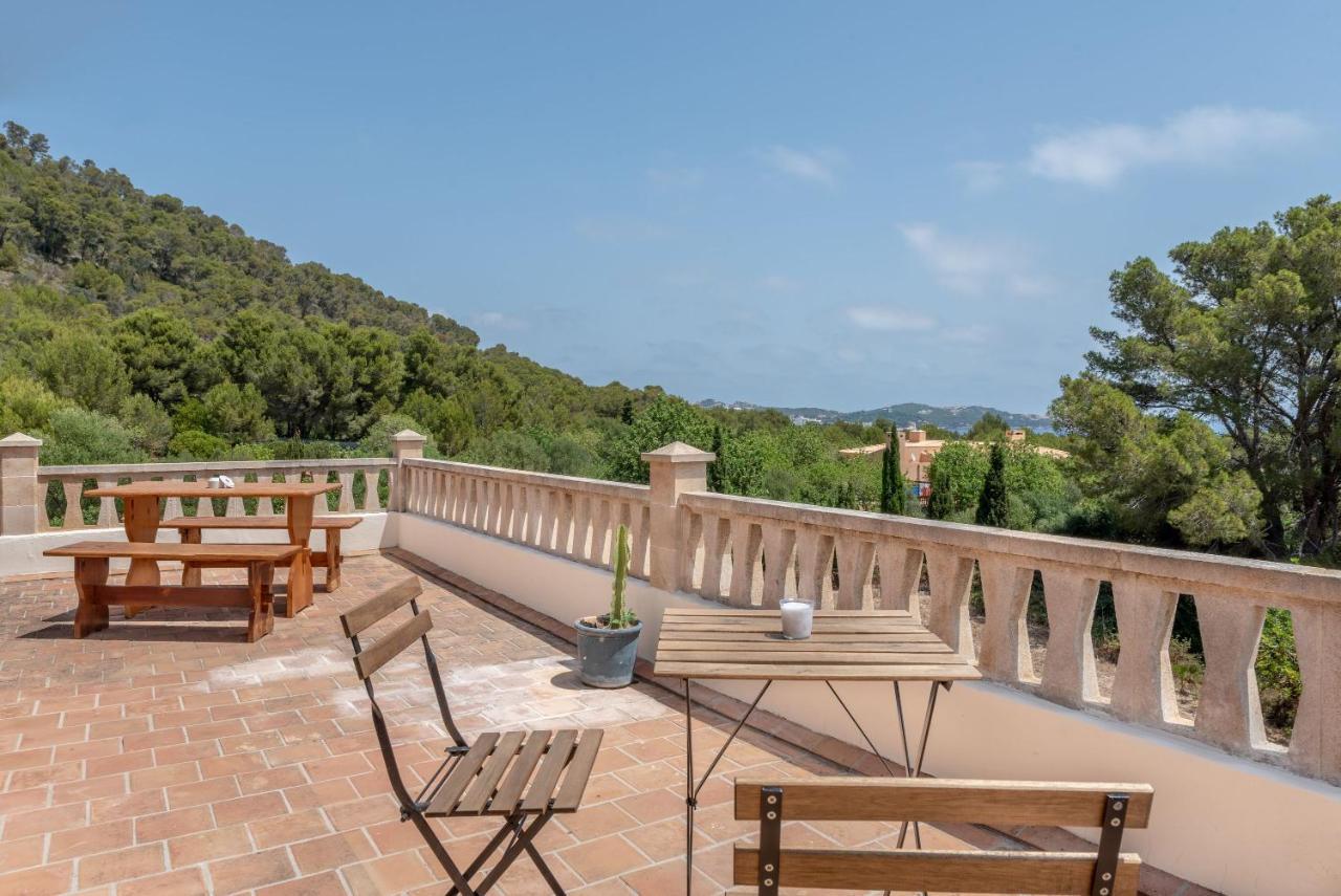 Villa Cancus *