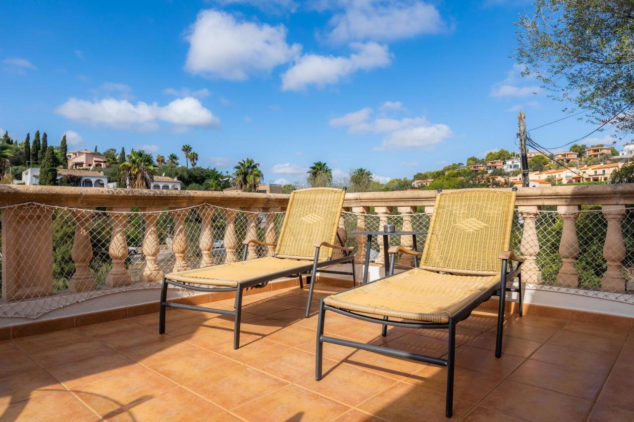 Casa Dulcinea Сasa de vacaciones Cala Romàntica