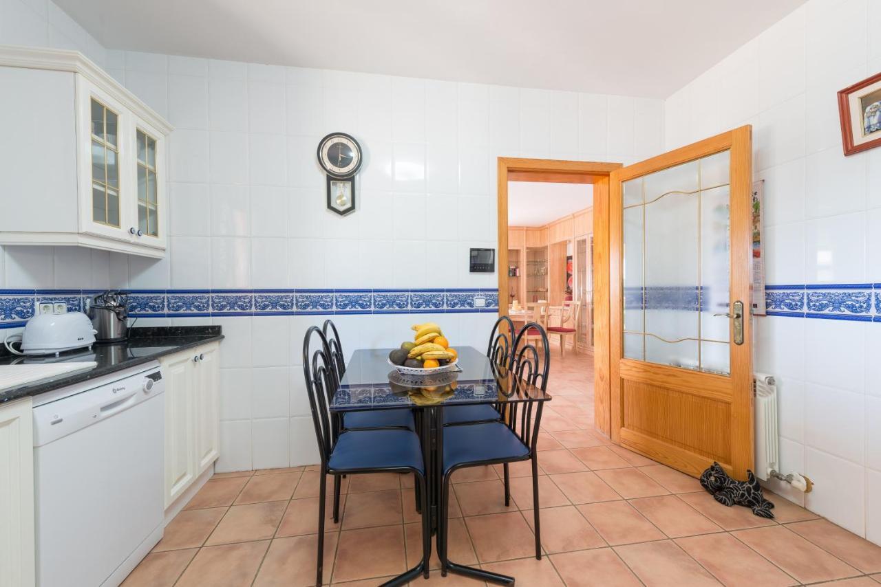 Solluna Villa *