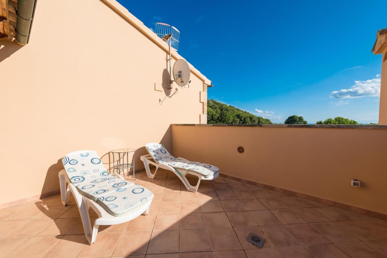 Solluna Villa