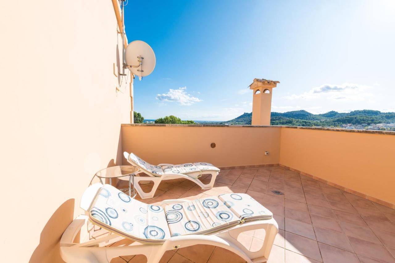 Solluna Villa Son Servera (Mallorca)