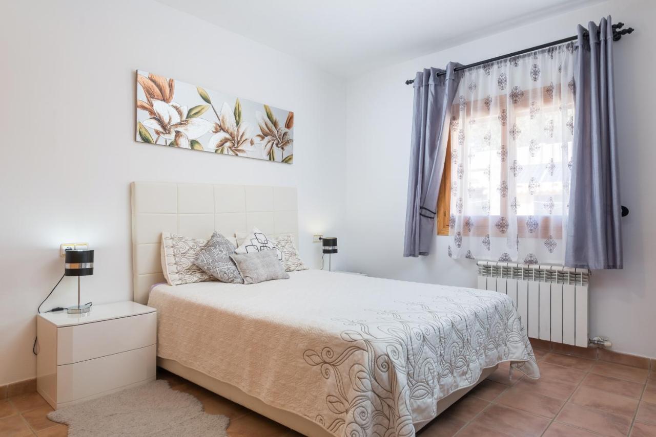 Solluna Villa *