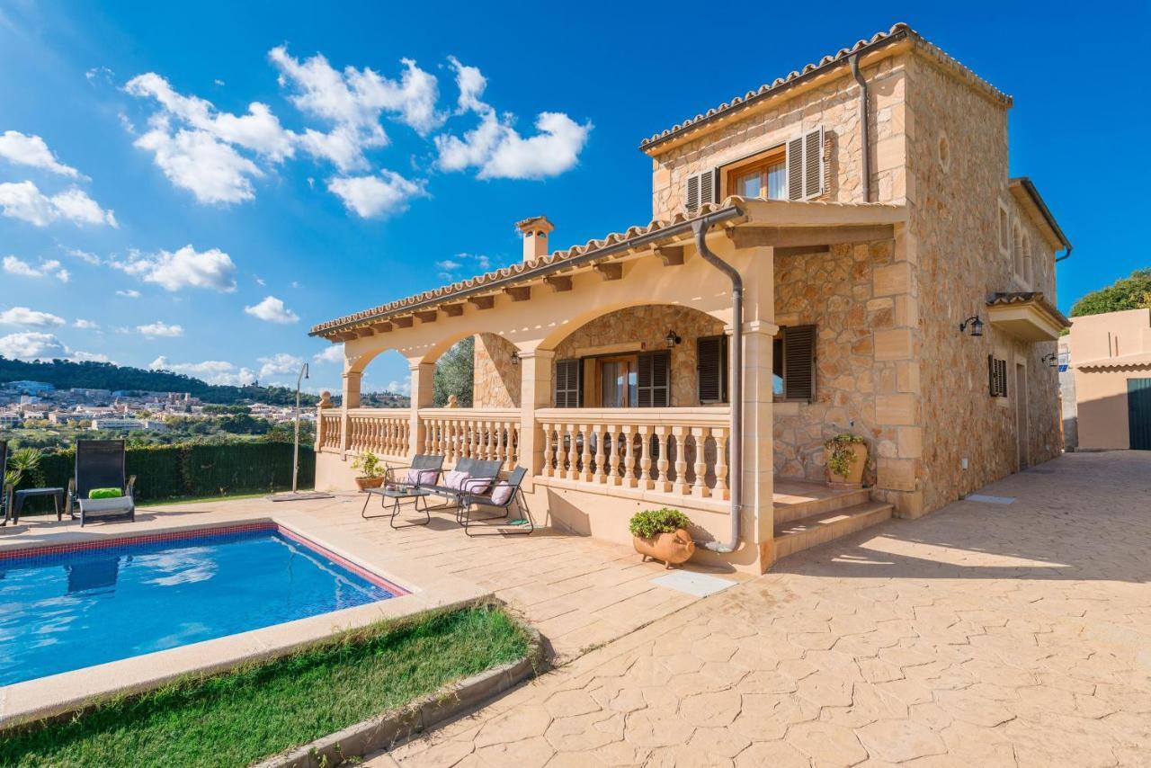 Solluna Villa Son Servera (Mallorca)