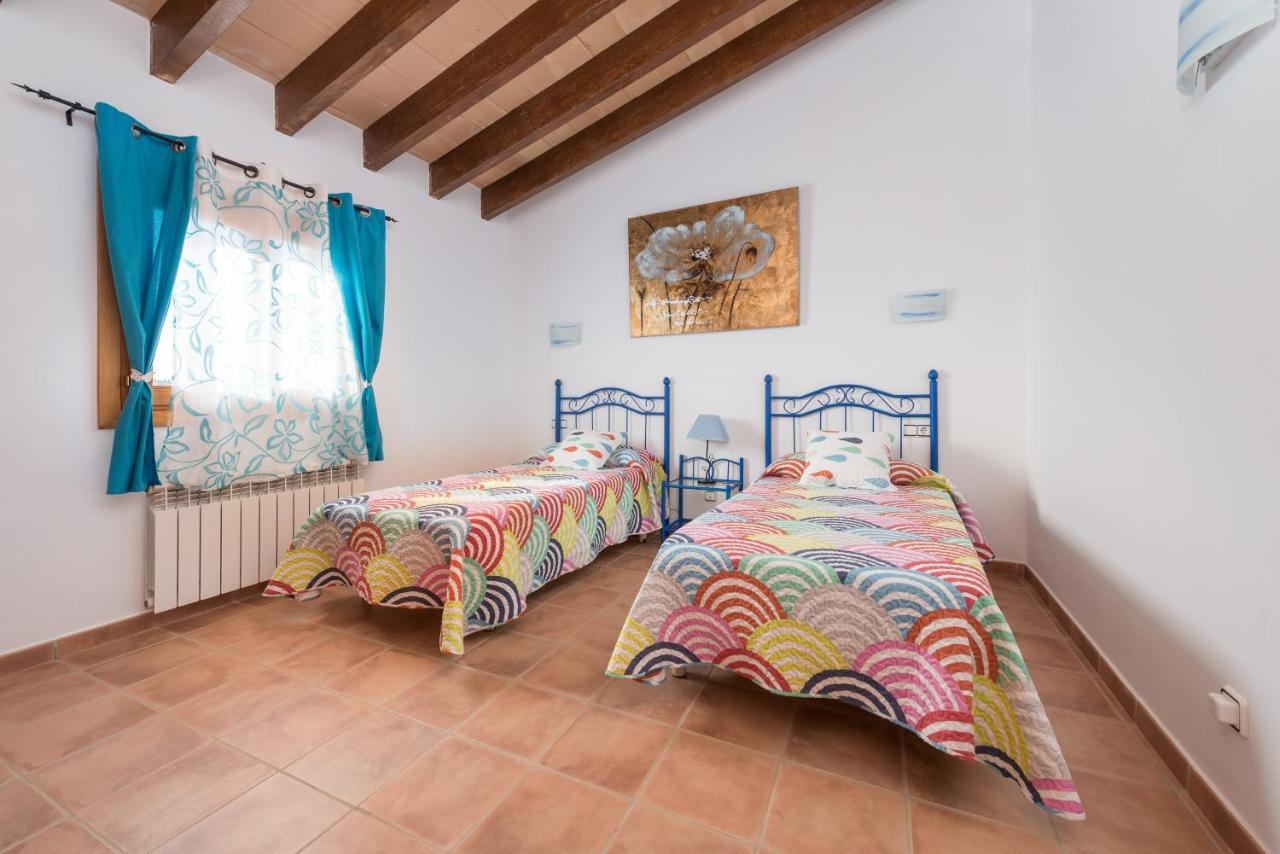 Villa Solluna