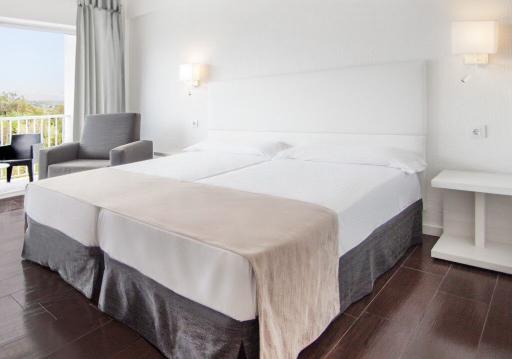 Sunprime Pollensa Bay Hotel 4*
