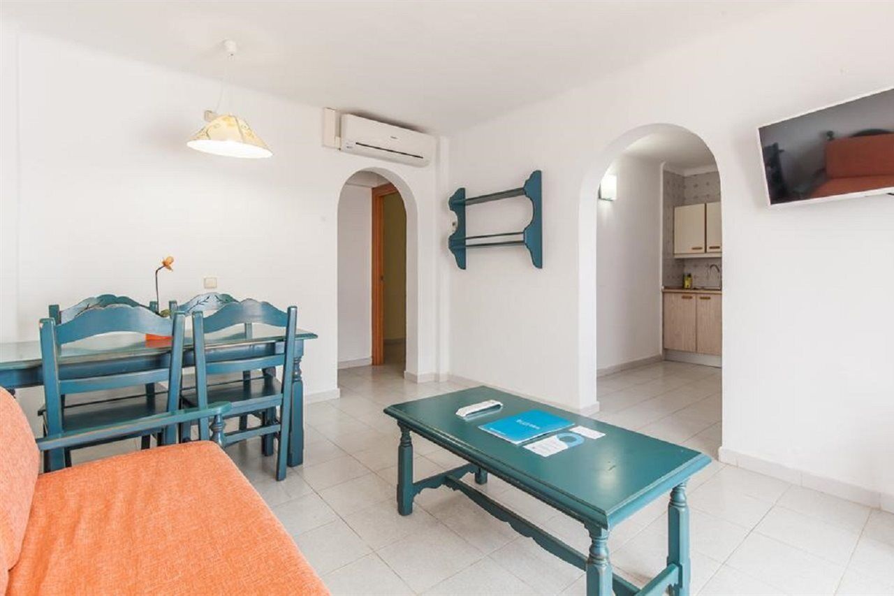 Apartahotel Blue Sea Es Bolero 4*