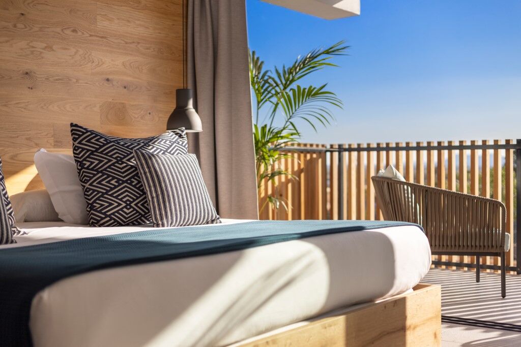 Hotel Gaviotas Hotel&spa 4*