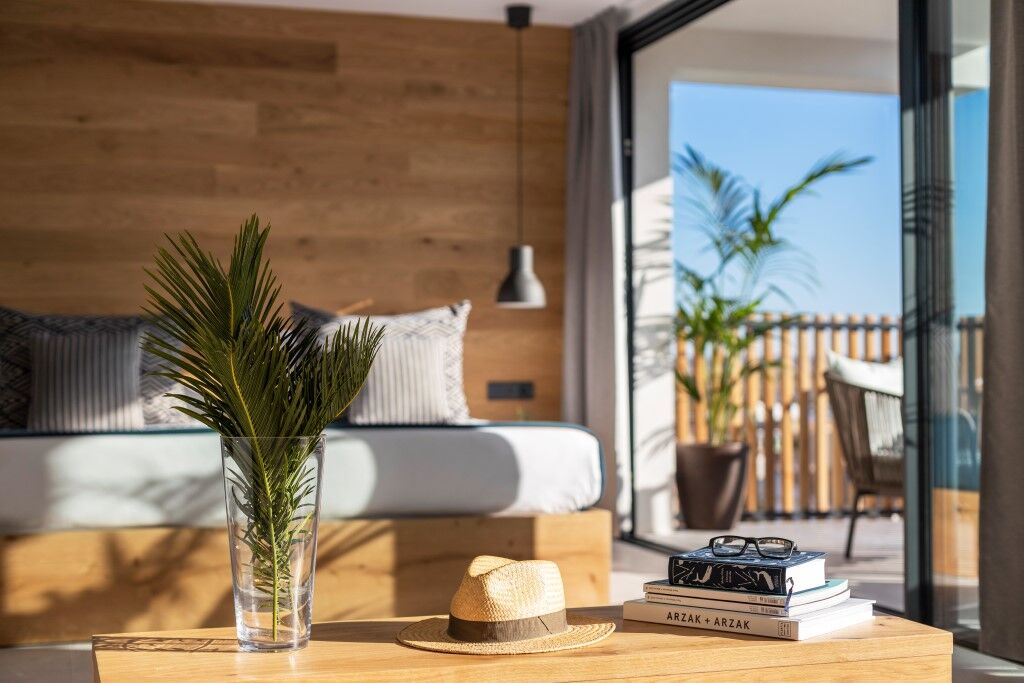 Gaviotas Hotel&spa