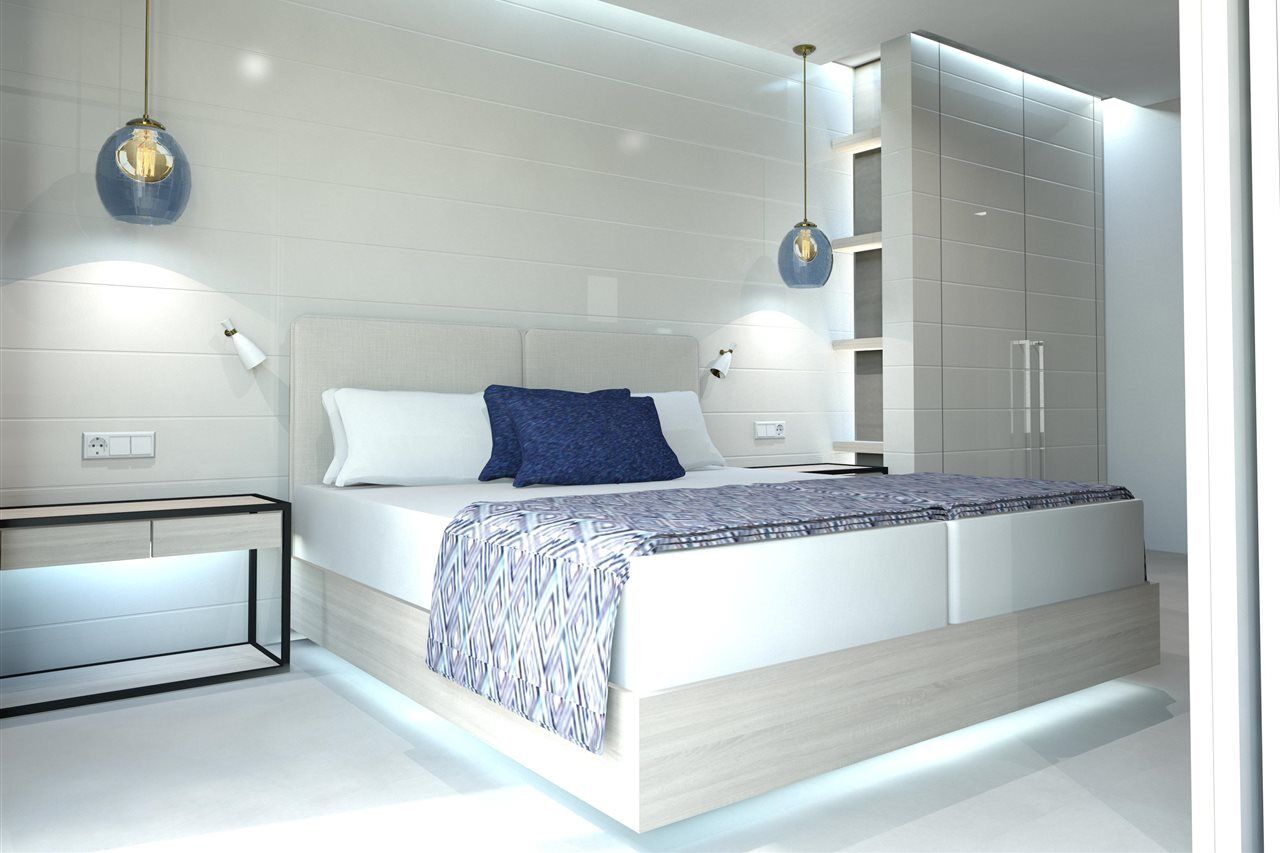 Bahía Apartahotel