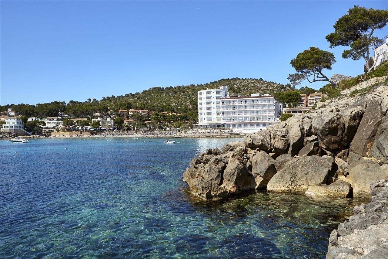 Universal Aquamarin Hotel 4*