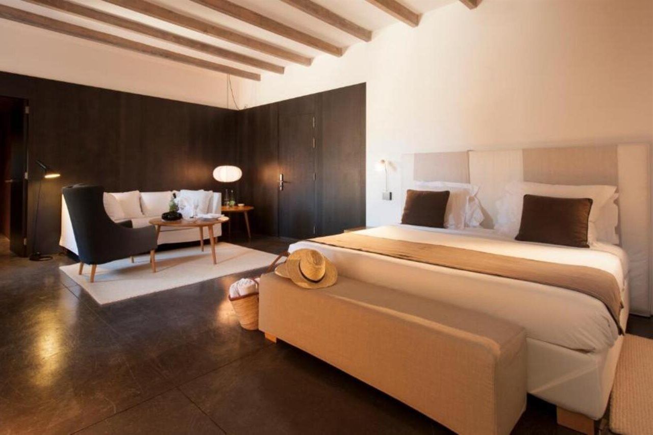 Son Brull & Hotel 5*