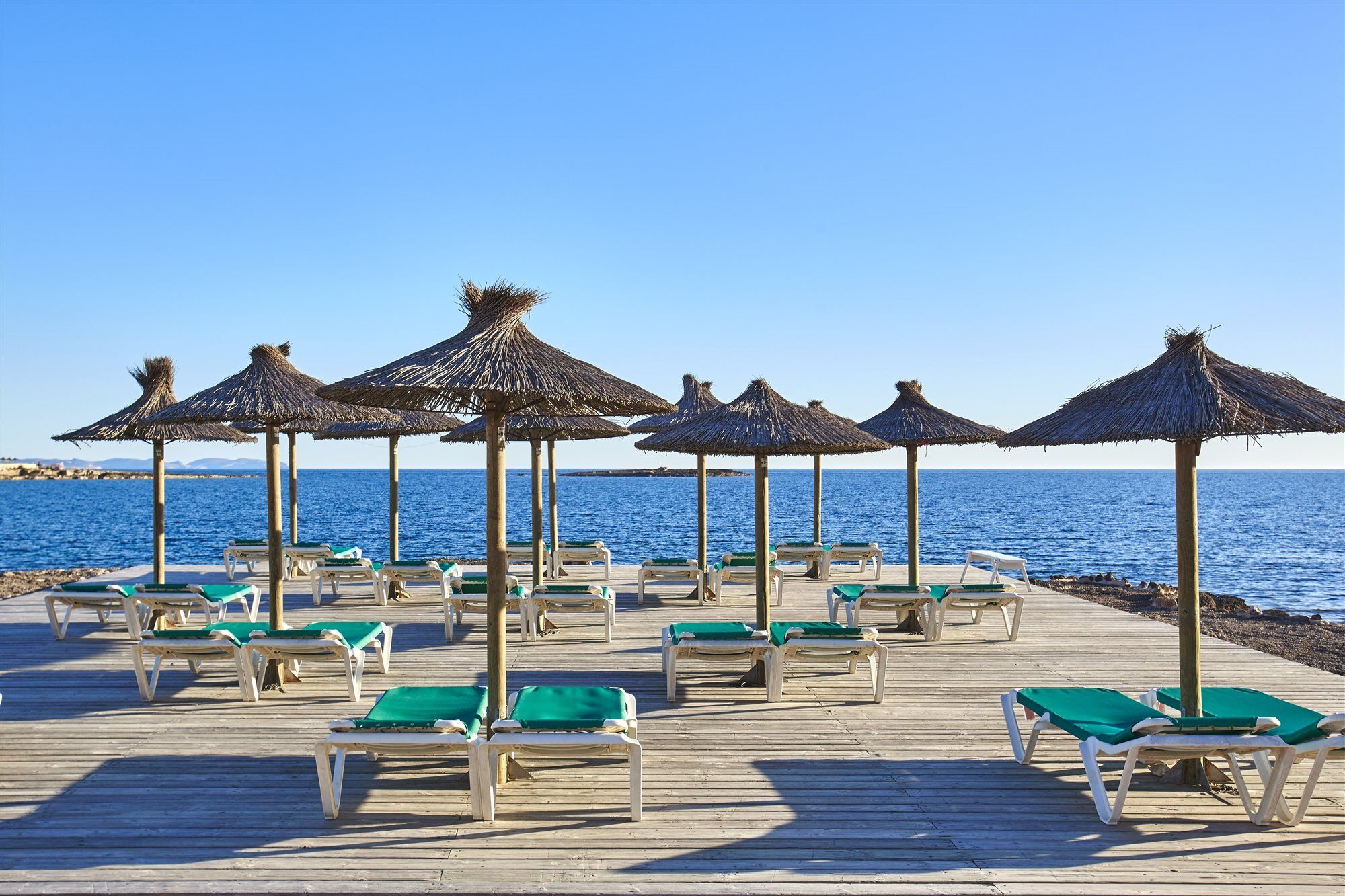 Universal Romantica Hotel Colonia de Sant Jordi