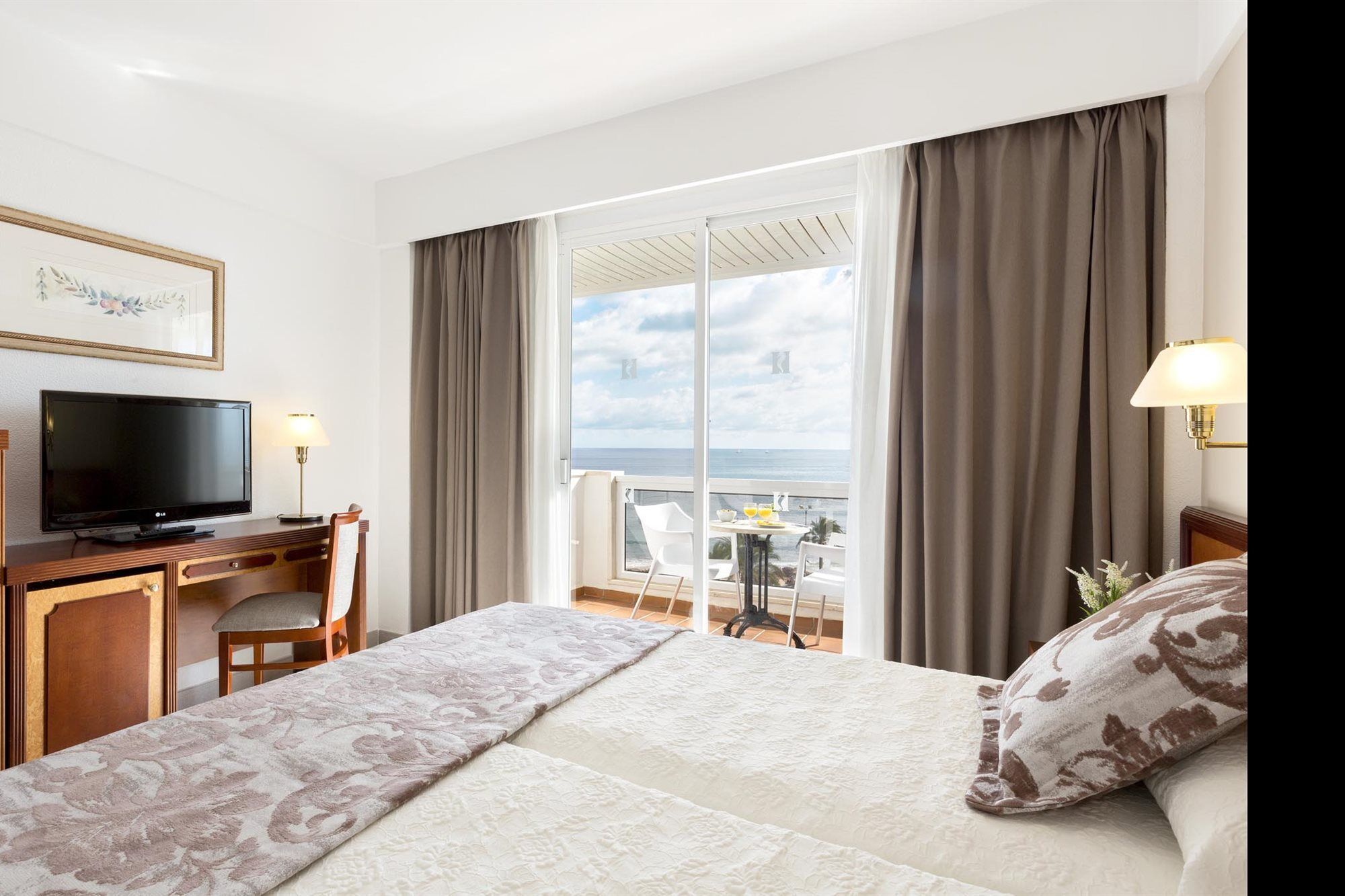 Hotel Hipotels Flamenco 4*