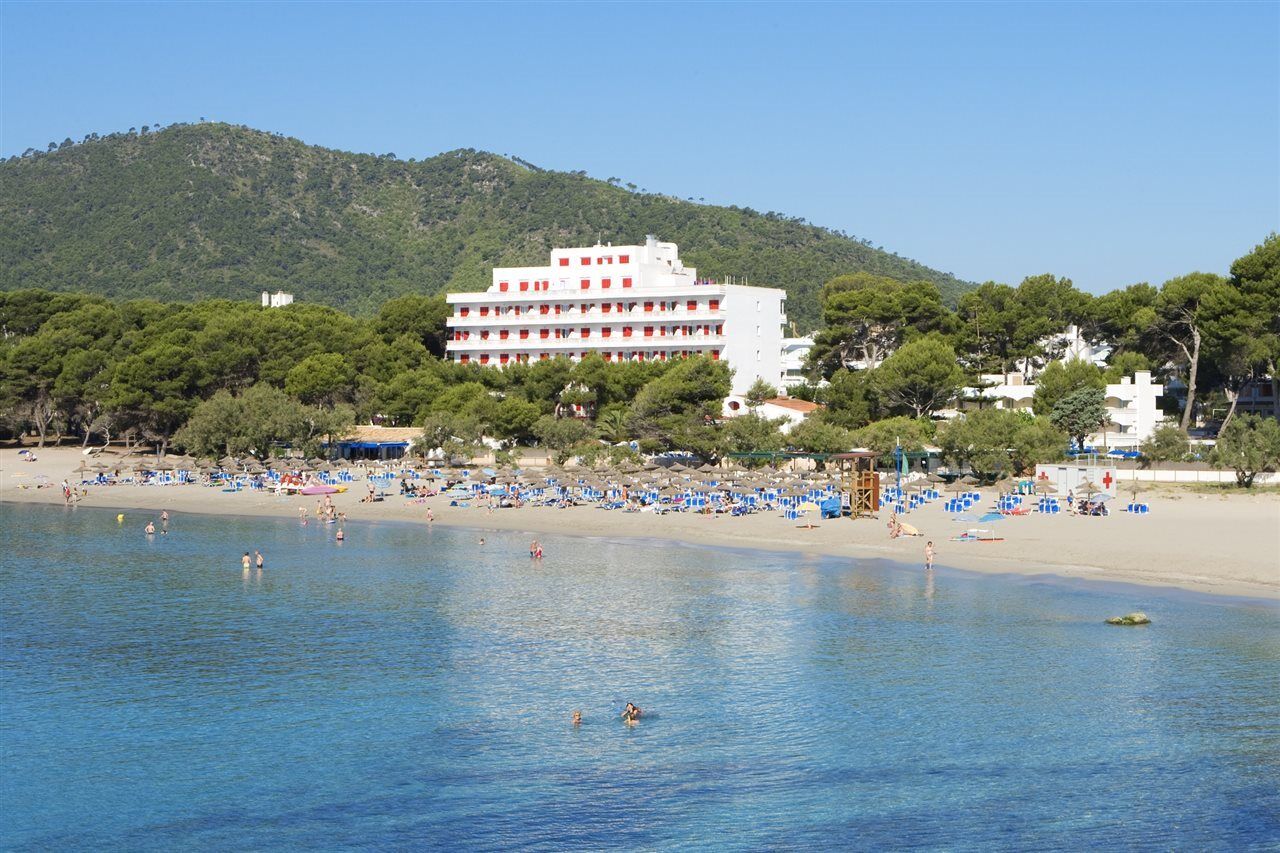 Universal Laguna 4* Canyamel (Mallorca)