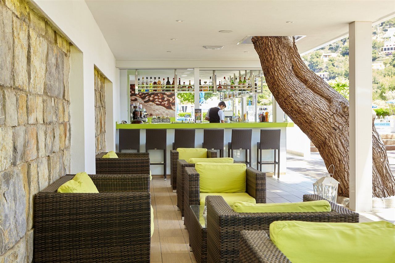 Hotel Universal Laguna