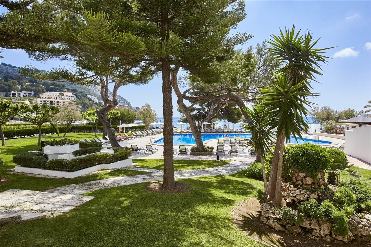 Universal Laguna 4* Canyamel (Mallorca)