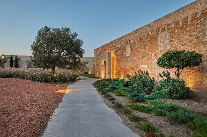 Hotel Pleta De Mar, Grand Luxury By Nature - Adults Only 5*